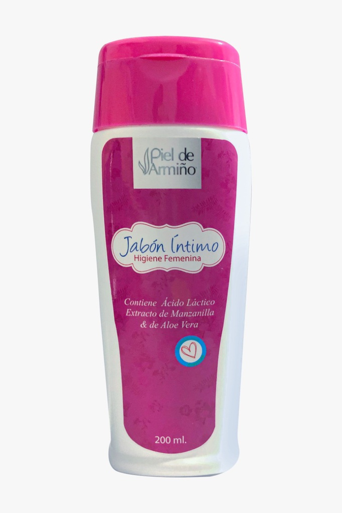 Jabon Intimo 200Ml (Domeco)