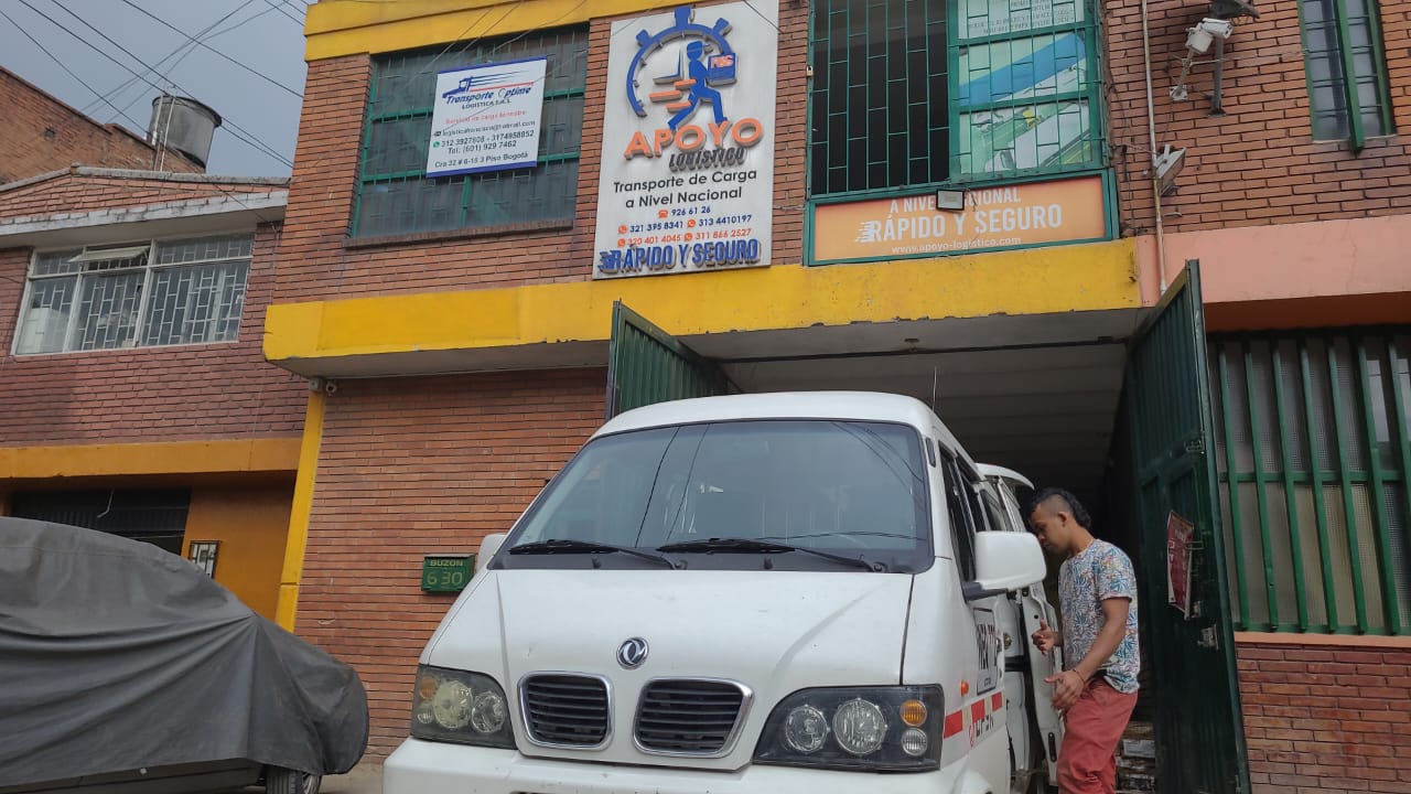 Carga Semi Masiva
